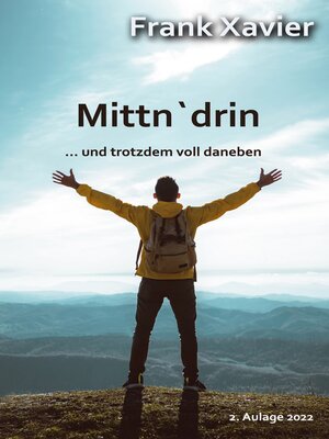 cover image of Mittn'drin
